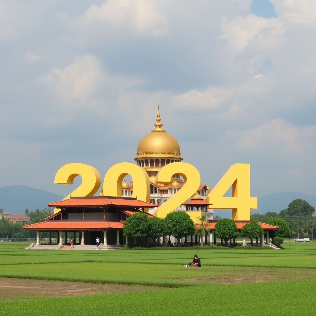 ฤกษ์คลอดดีปี 2024 มีอะไรบ้าง